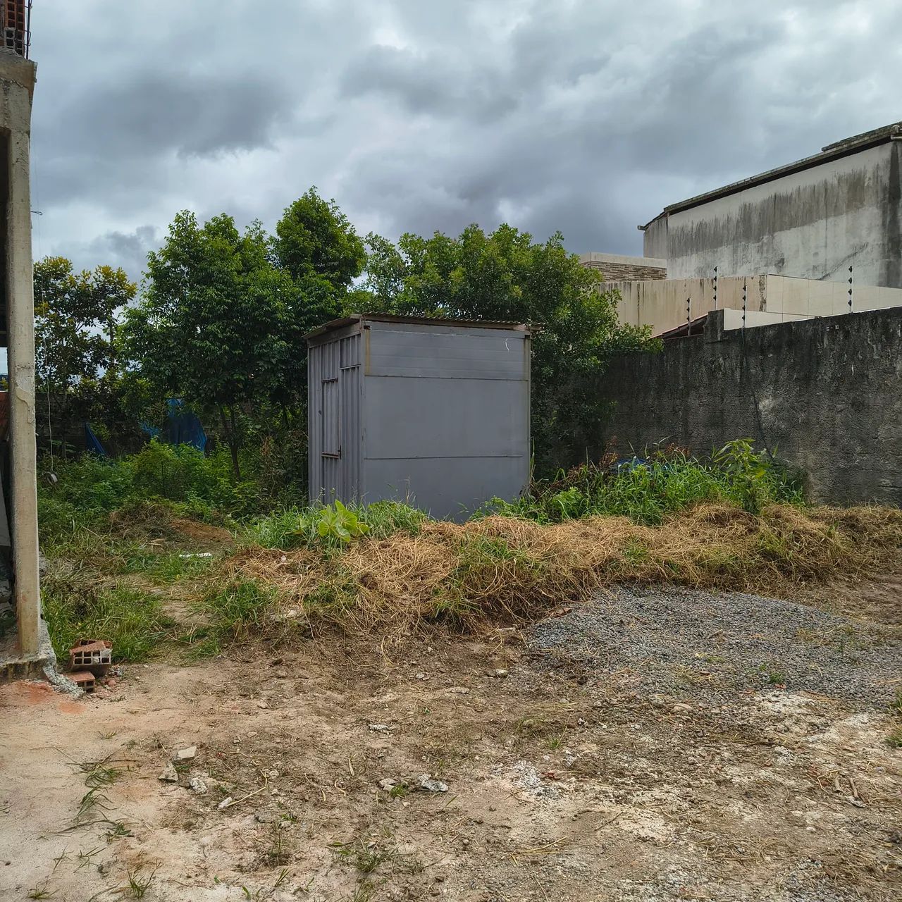 Vendo lote em aldeia  - Foto 4