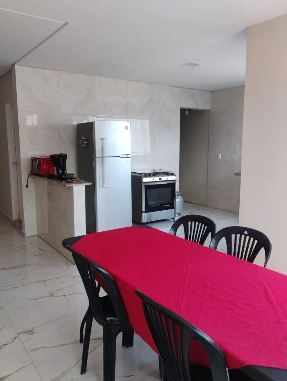 Alugo Casa de veraneio próx praia francês  - Foto 5