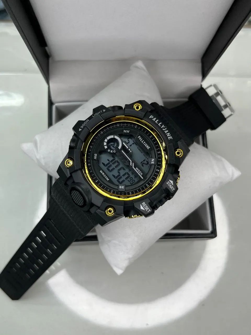 Relógio G-shock 