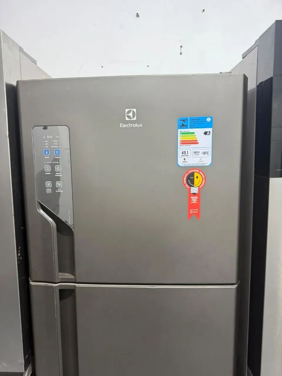 Vende se zgelsdeira Funcionando  - Foto 5