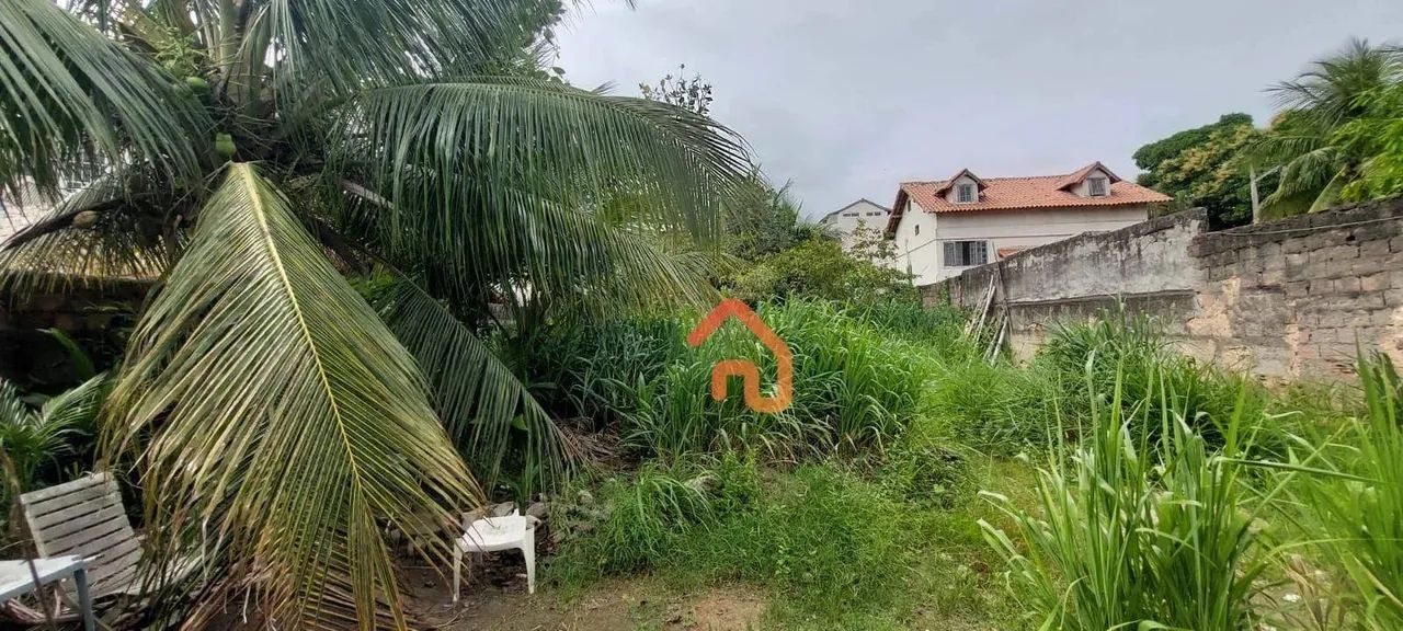 Terreno à venda, 633 m² por R$ 1.100.000,00 - Maralegre - Niterói/RJ - Foto 6