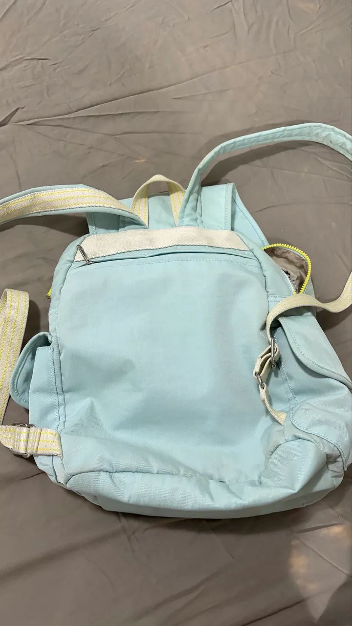 Bolsa kipling - Foto 2