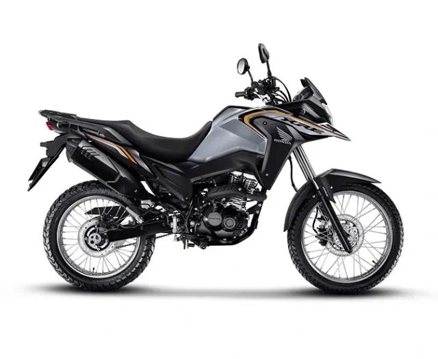 ALUGUEL XRE 190 ADVENTURE