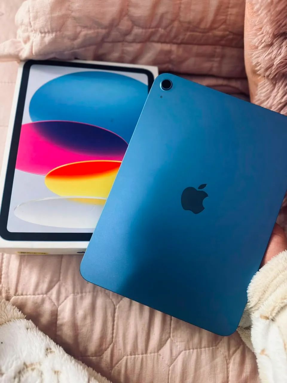 Ipad 11 128GB WI-FI