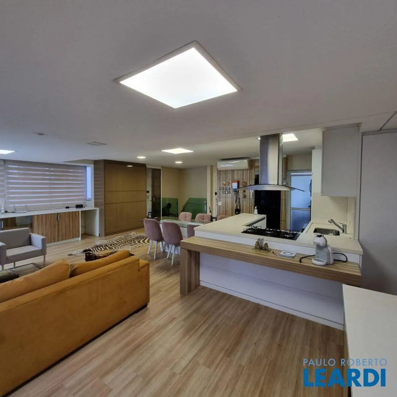 DUPLEX - CENTRO - SC - Foto 3