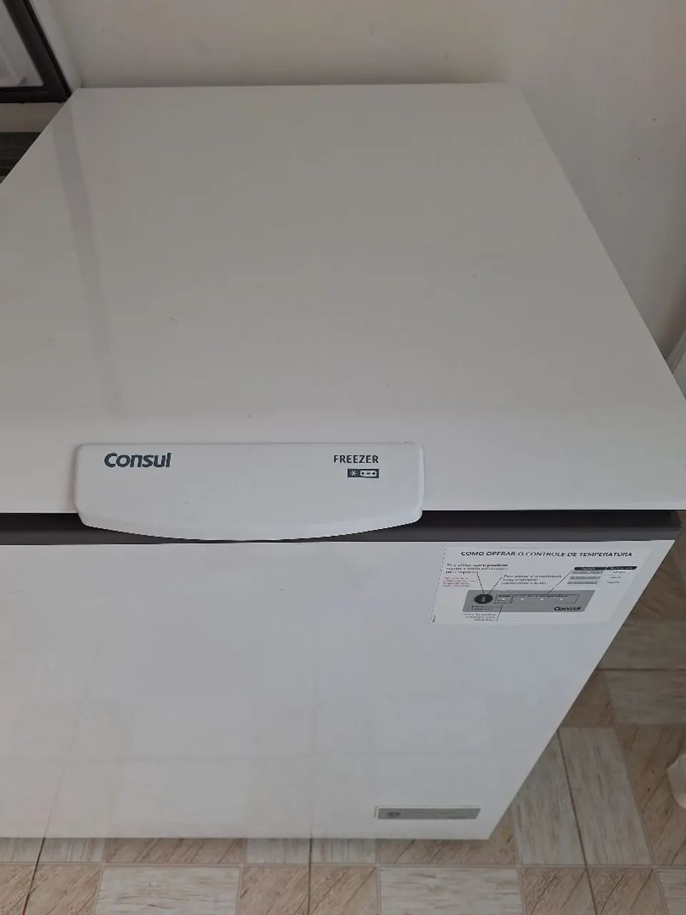 Vendo Frezzer - Foto 5