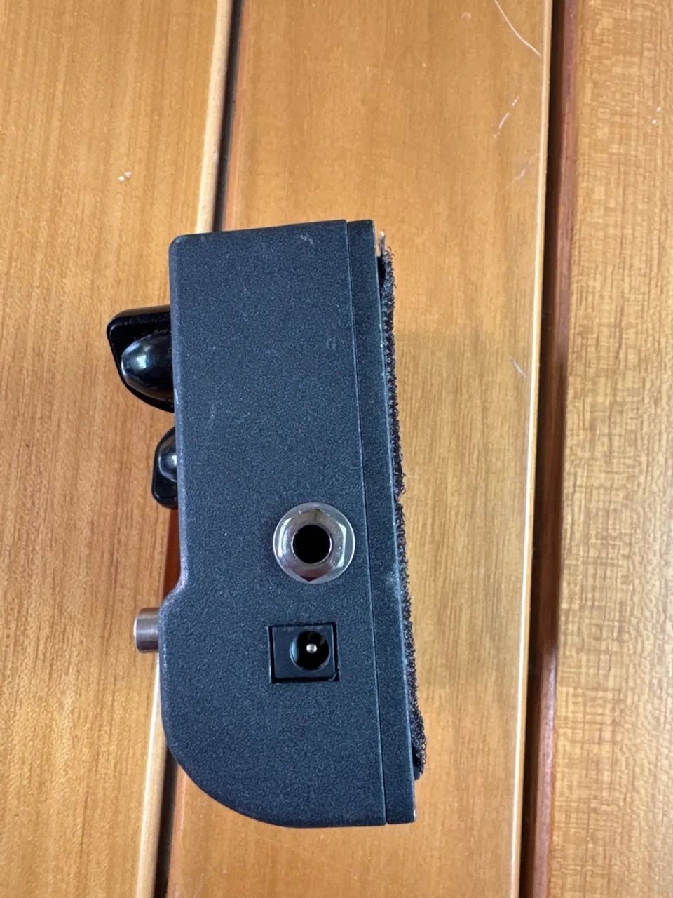Pedal Nig power distortion - Foto 2