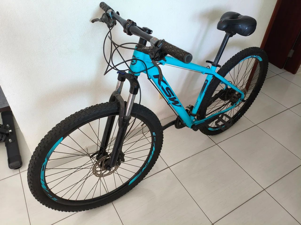Bike Aro 29 