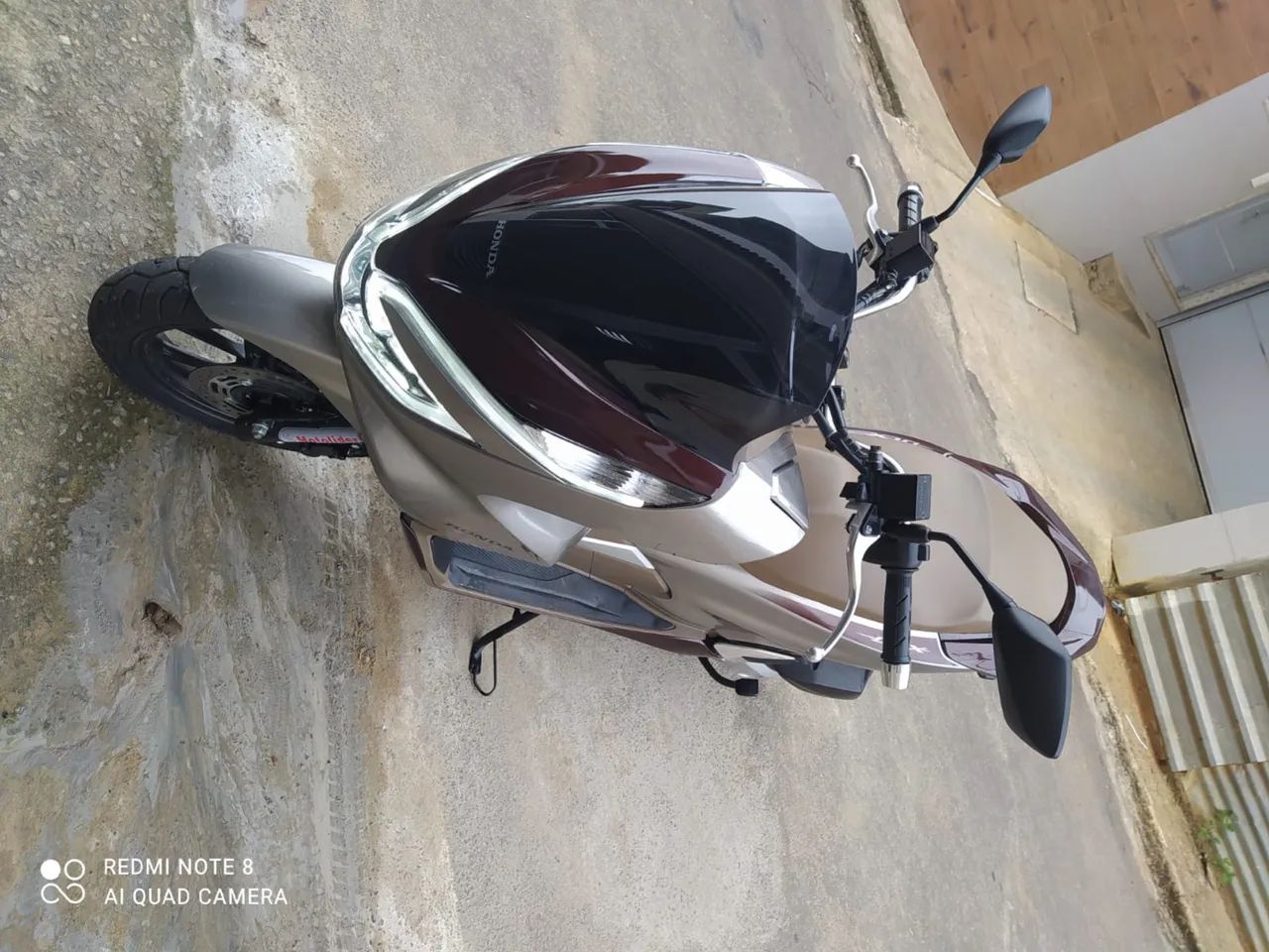 Vendo PCX 2022 - Foto 3