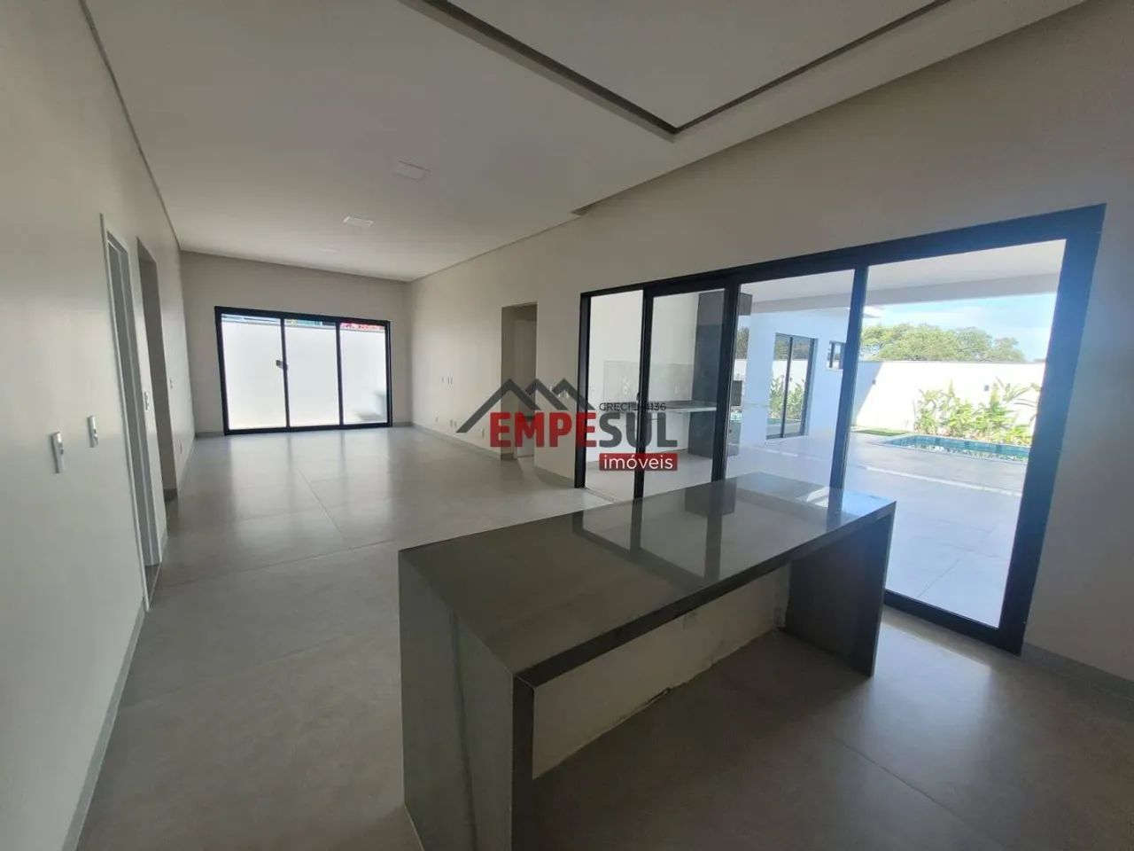 Vendo Casa térrea no Condomínio Mirante do Lago - Foto 4