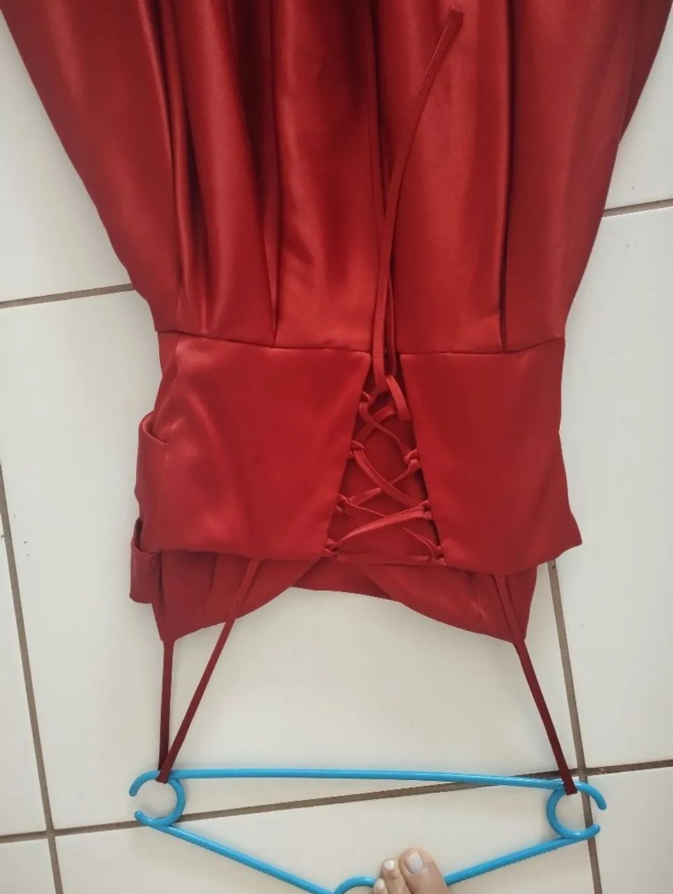 Vestido de festa  - Foto 4