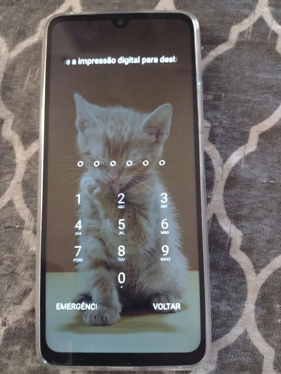 Celular Poco C75 - Foto 2