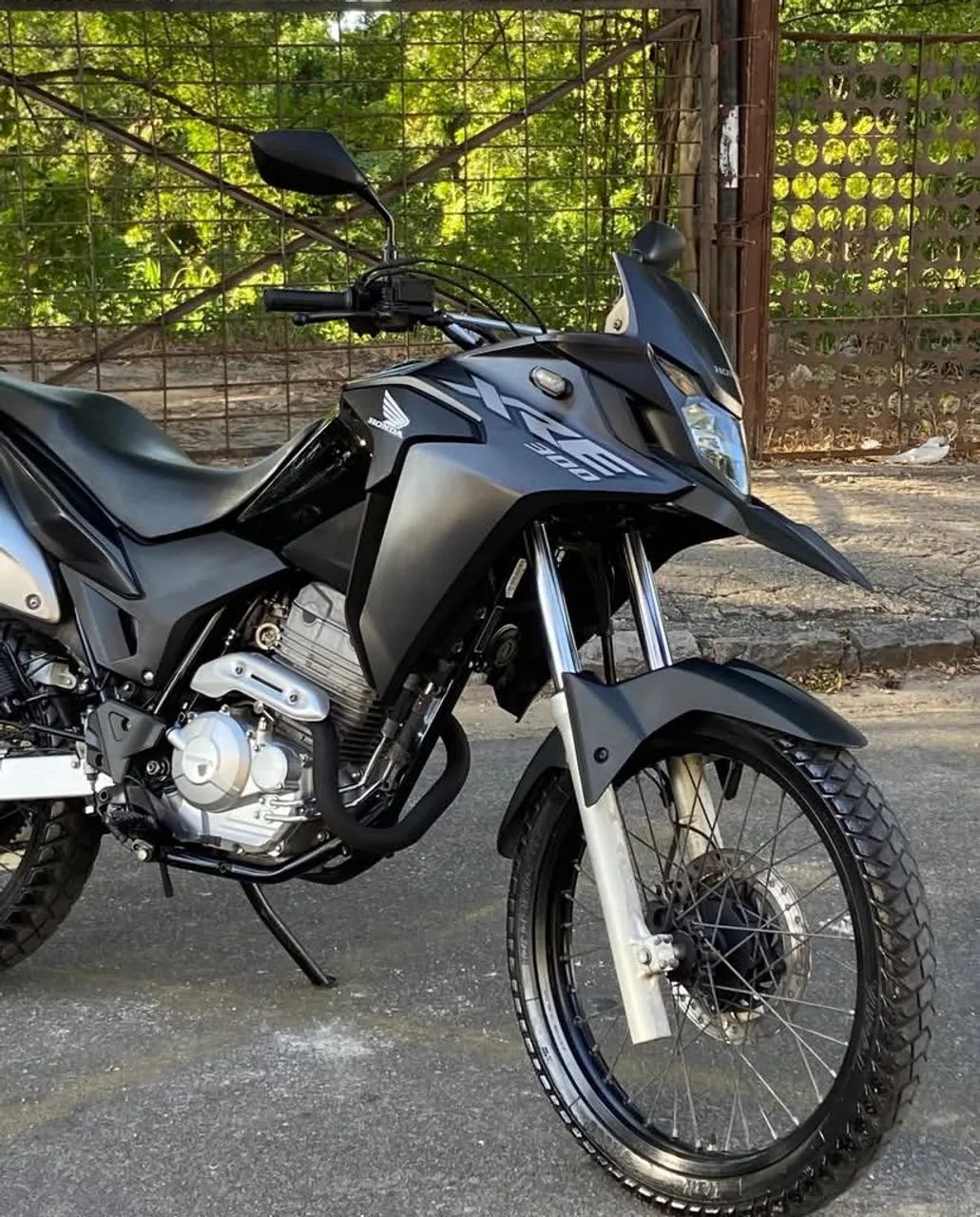 XRE 300 ABS  - Foto 5