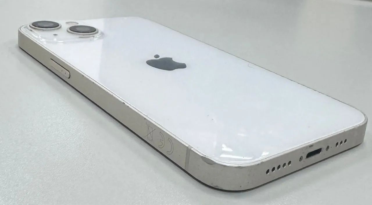 iPhone 13 128gb - Celulares e Smartphones - Jardim Santa Lucrécia iPhone 13 128gb - Celulares e Smartphones - Jardim Santa Lucrécia