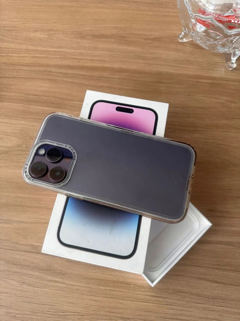 iPhone 14 Pro Max  - Foto 2