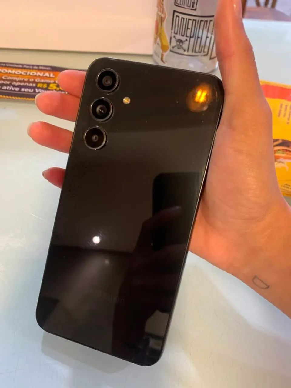 Samsung Galaxy A54 5G - 256 GB | Excelente Estado - Foto 3