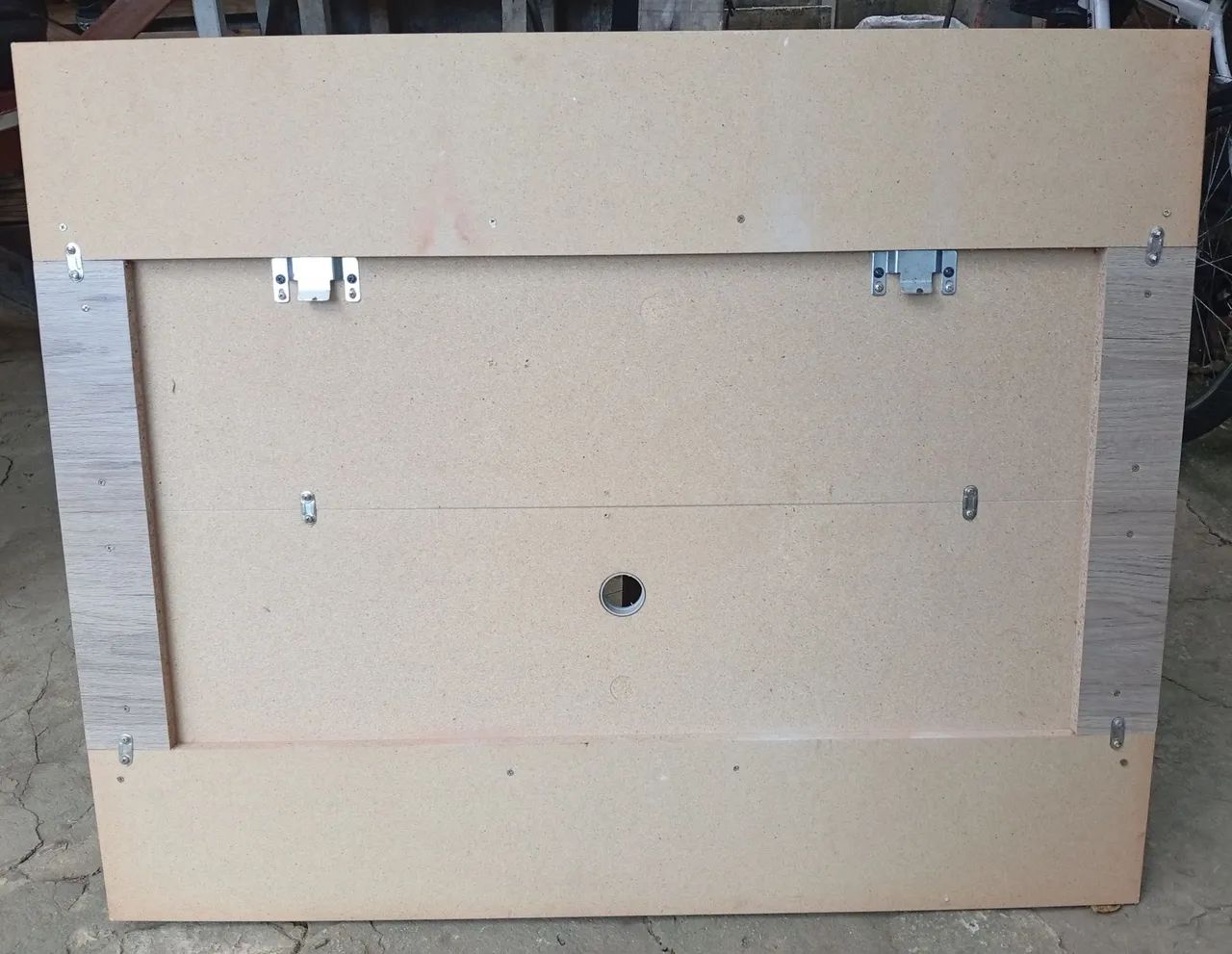 Vendo painel de televisão !!! - Foto 2