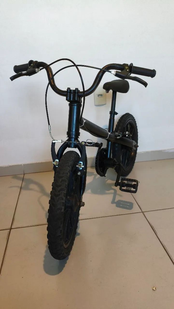 Bicicleta Aro 16 Infantil - Foto 3