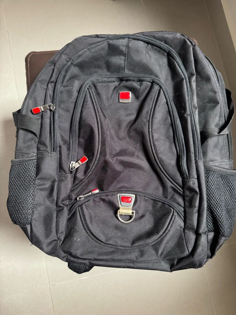 Vendo Mochila Notebook Denlex
