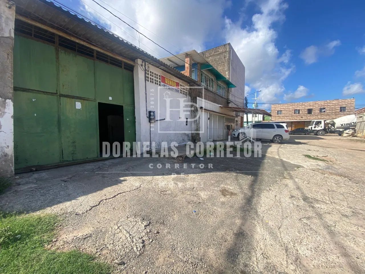 OPORTUNIDADE PARA INVESTIR OU EXPANDIR SEU NEGÓCIO!