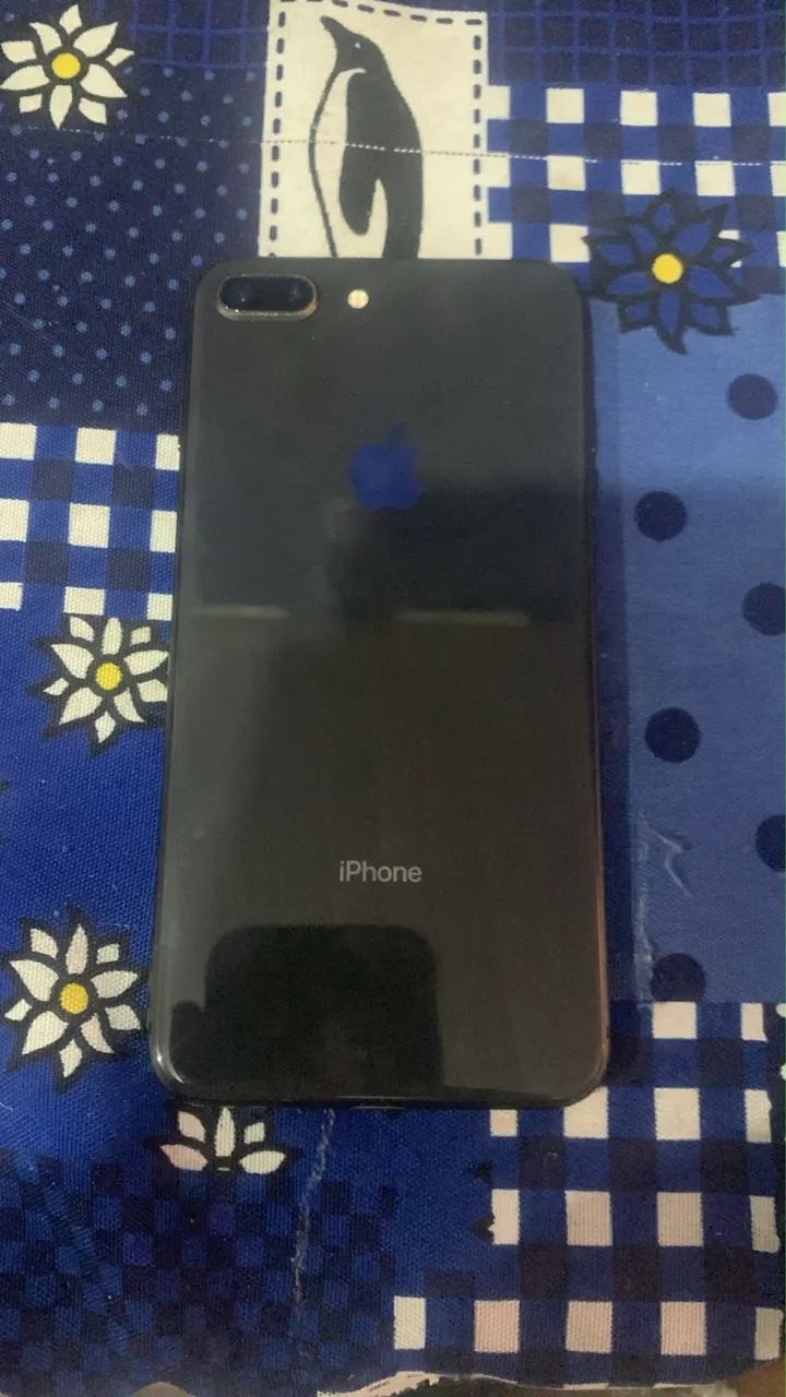 iPhone 8 Plus - Foto 3
