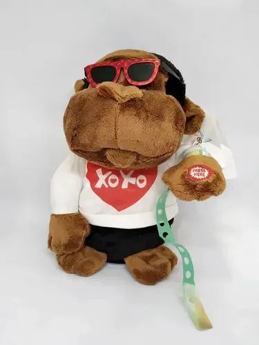 Xoxo Br machine
