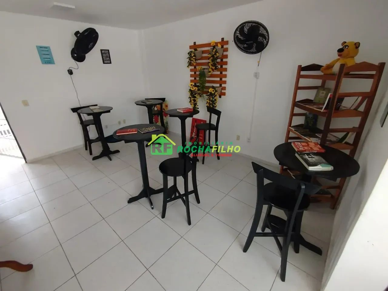 SALA COMERCIAL NO BAIRRO DIRCEU. - Foto 5