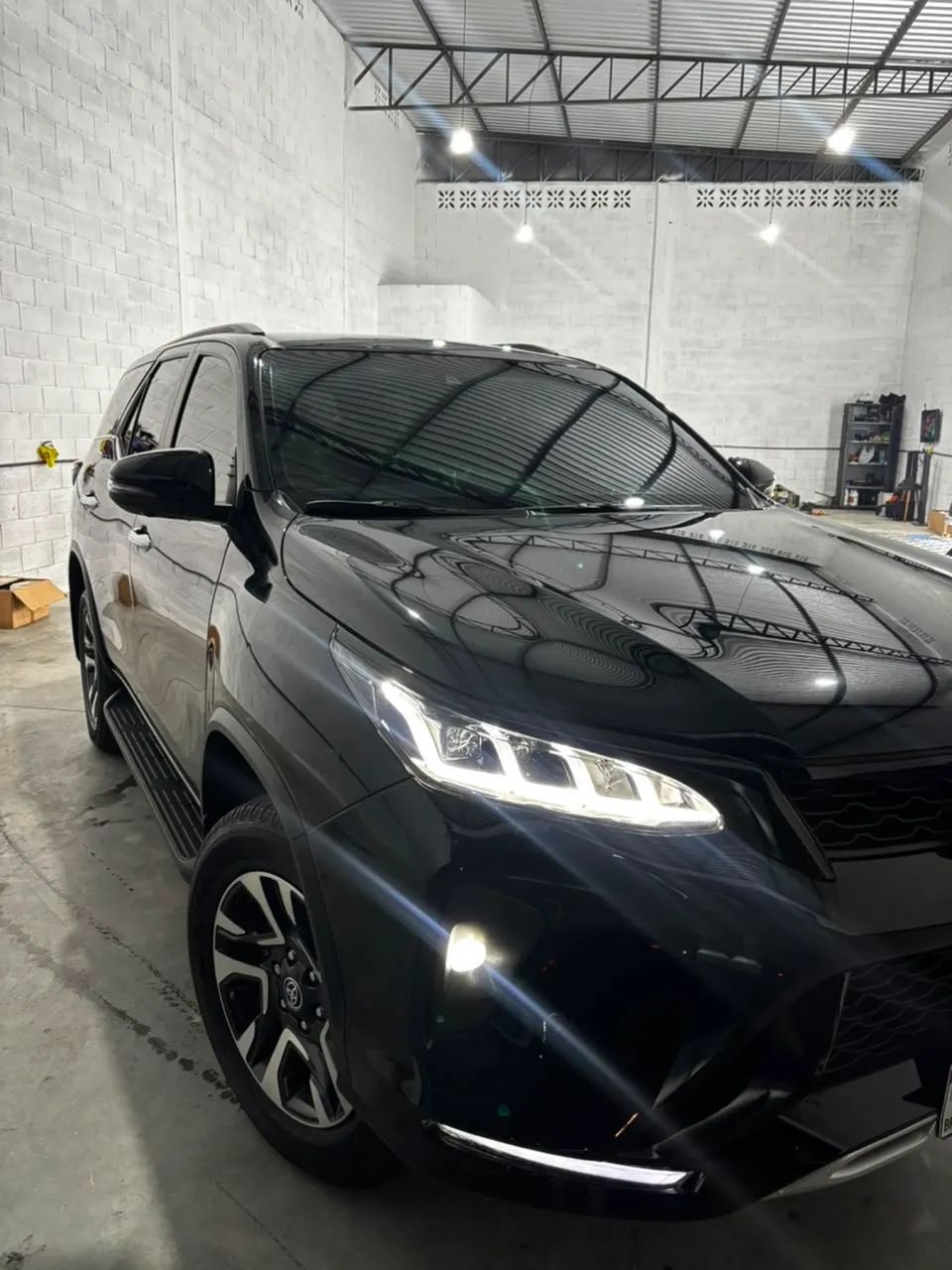 Toyota Hilux 2026
