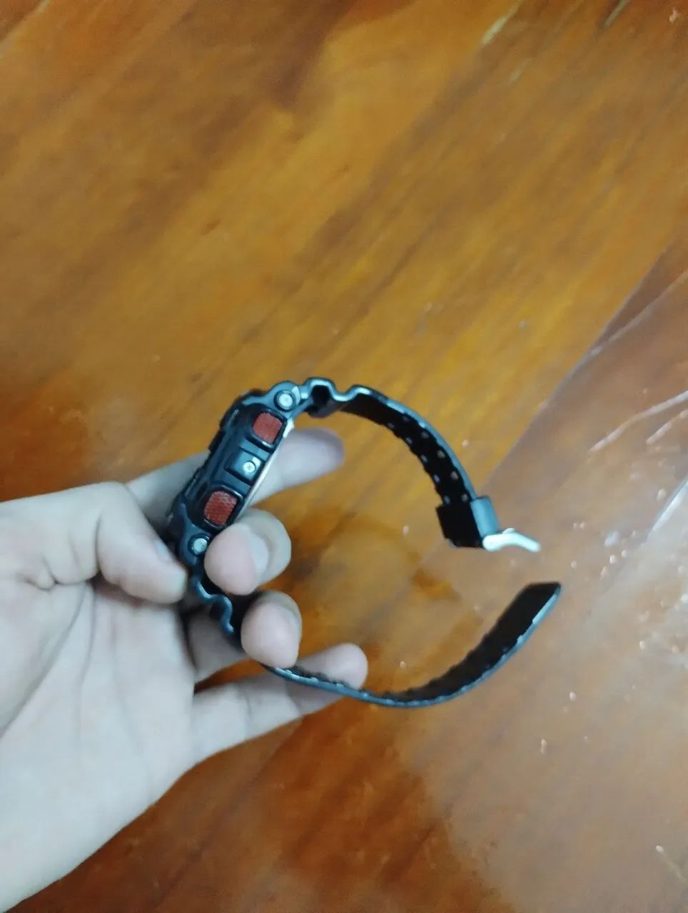 Relógio G-Shock GA-100 - Foto 3