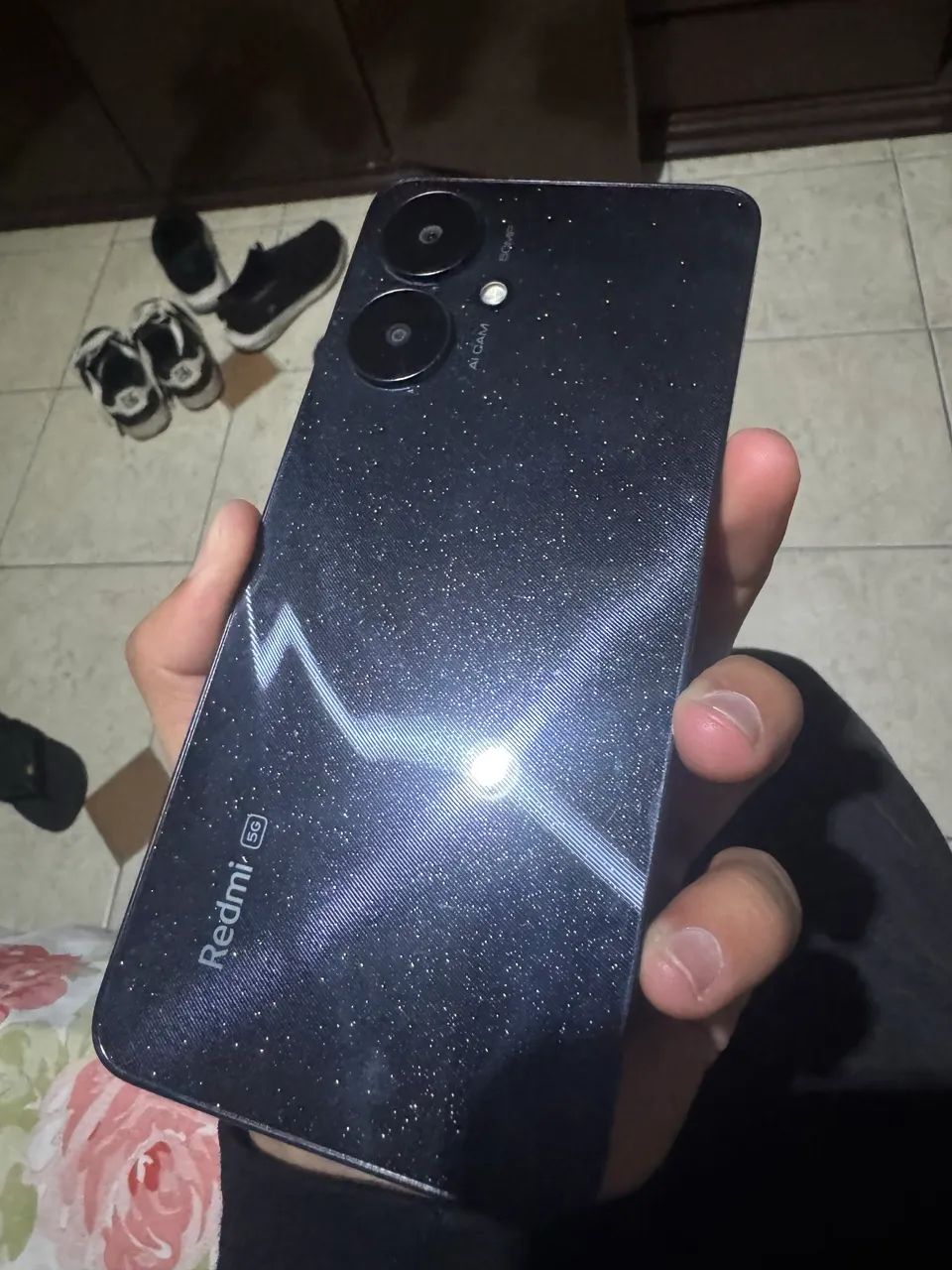 Xiaomi redmi 13C 5G 128gb - Foto 2