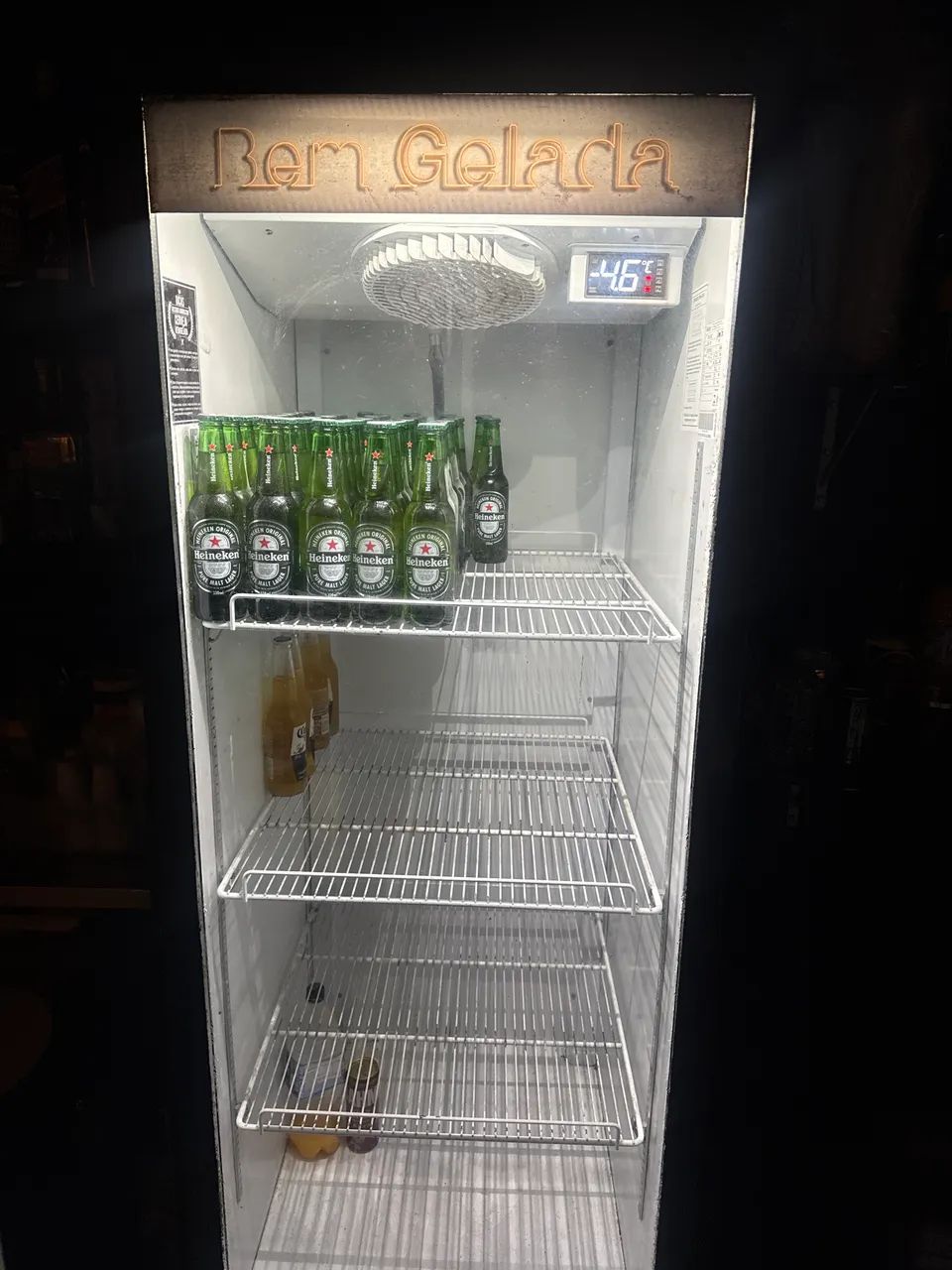 Freezer 570 litros - Foto 2