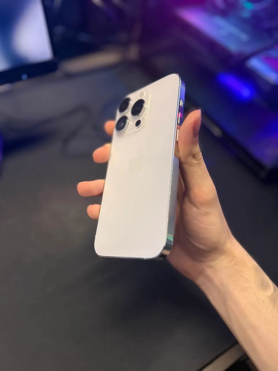 IPHONE 14 PRO  - Foto 3