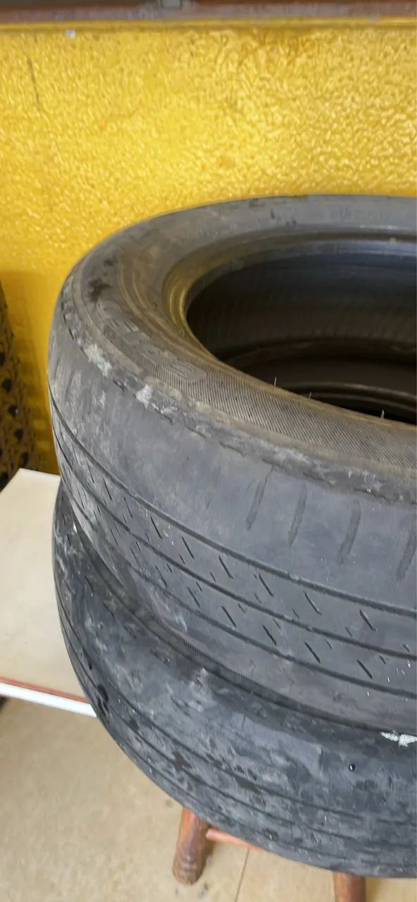 Pneu 15 para vender