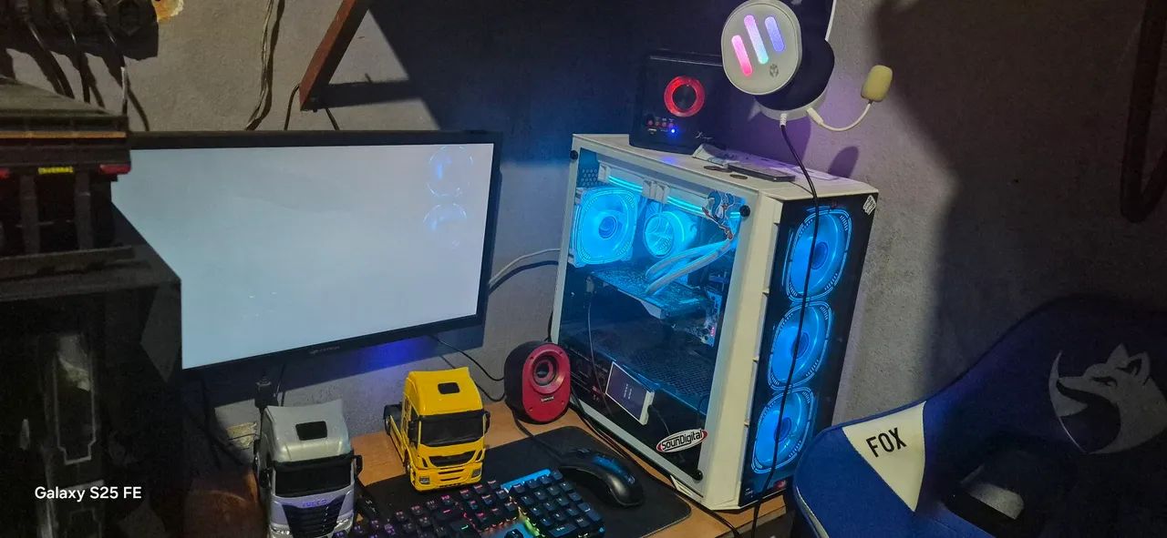 Pc gamer vend ou troc  - Foto 2