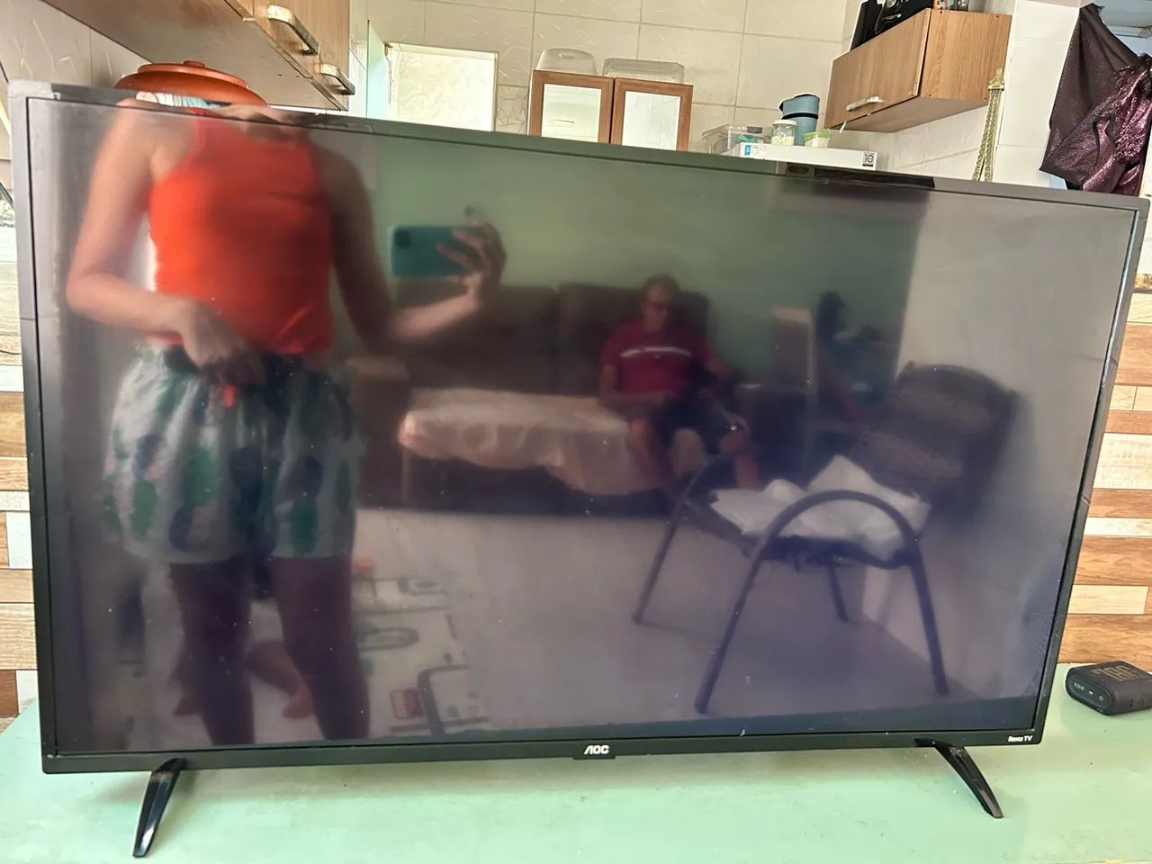 Tv AOC 43 Polegadas