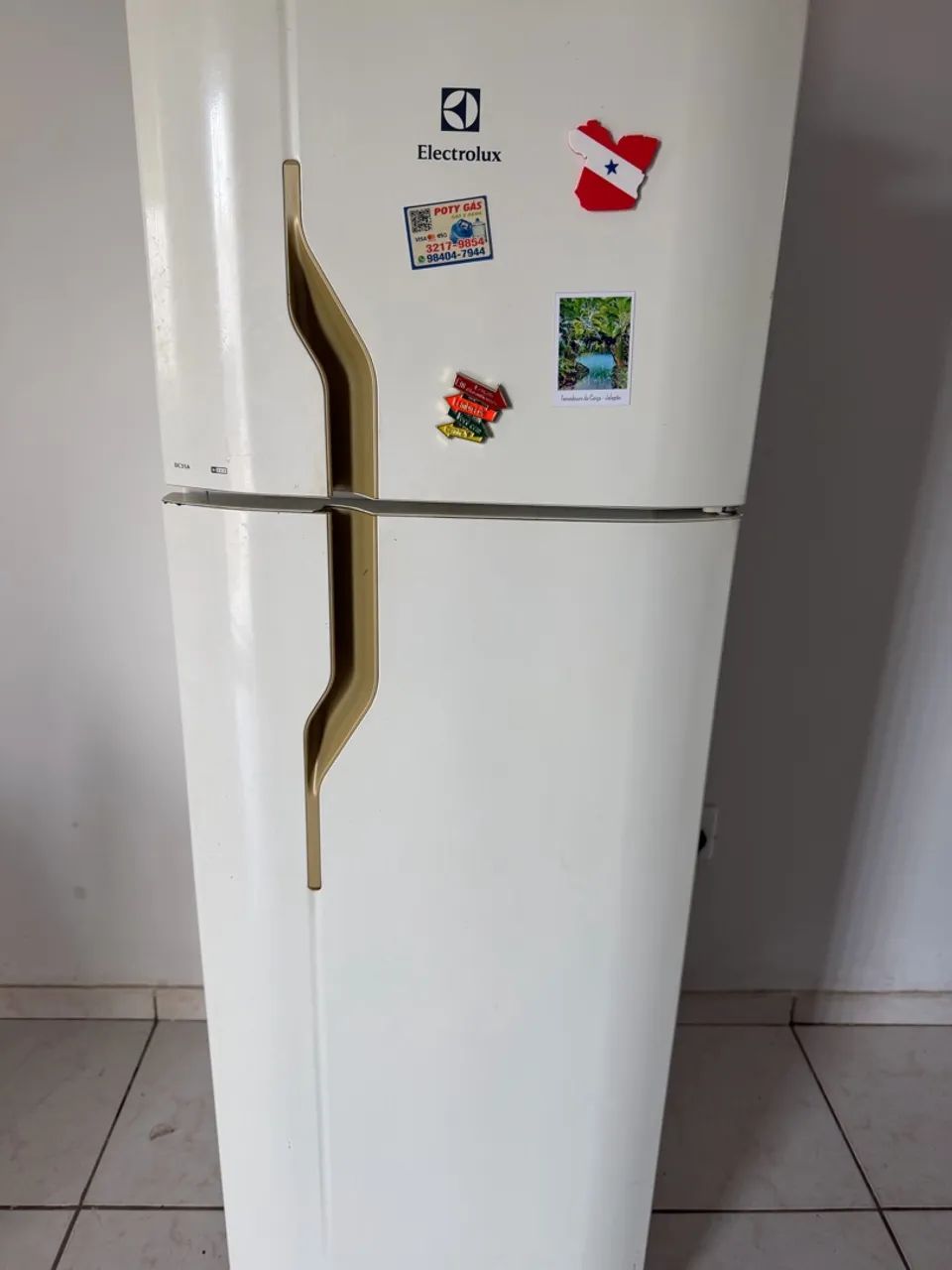 Geladeira