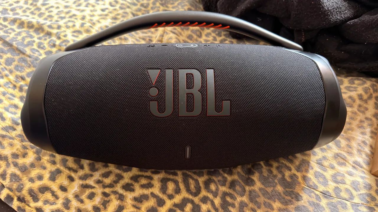 Jbl Bombox 3