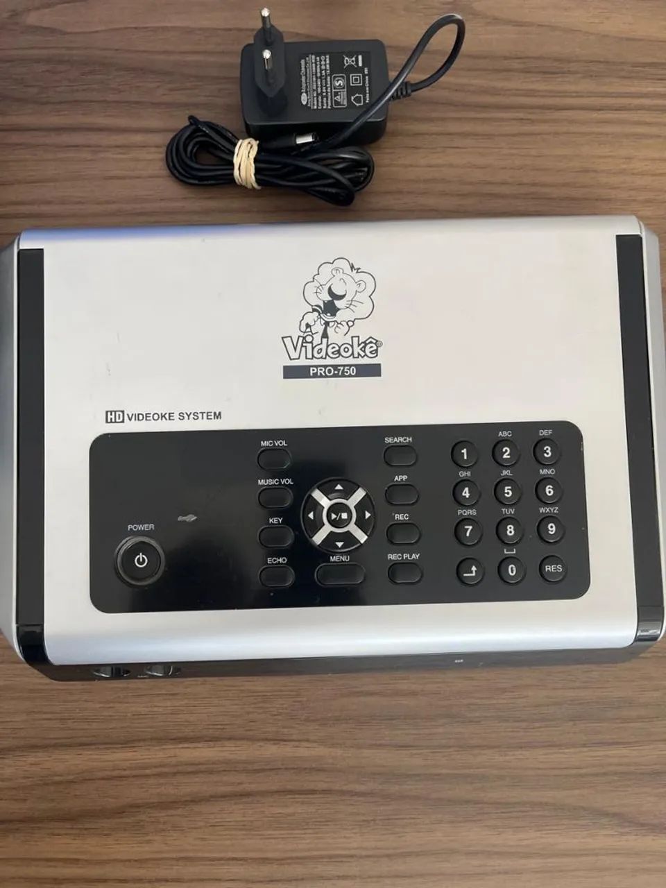 Videoke Raf pro 750 - Foto 2