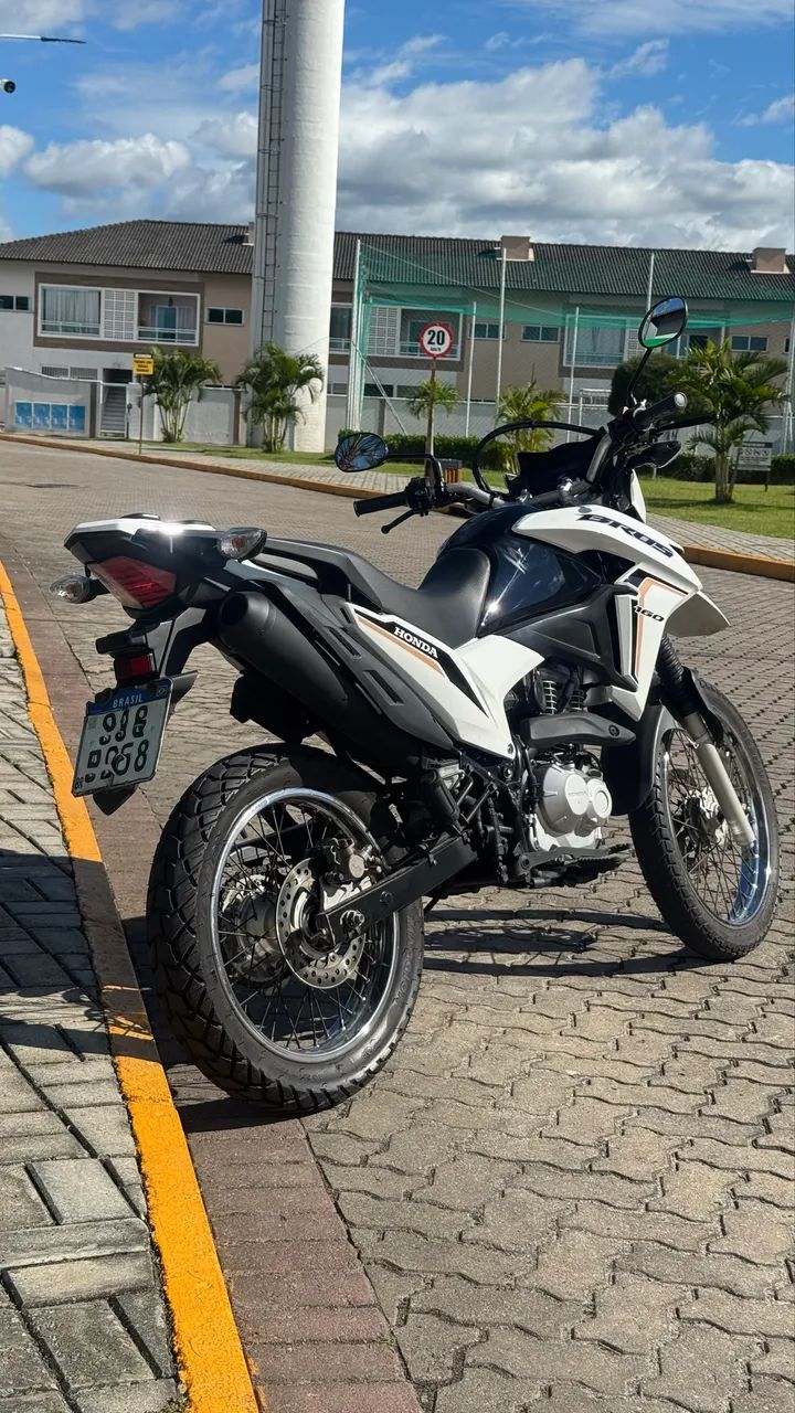 Bros 160 ESDD 2023 - Foto 5