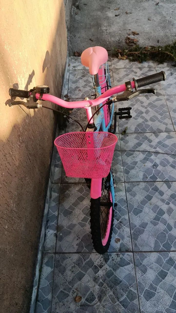Bicicleta infantil Colli Aro 20 - Foto 2