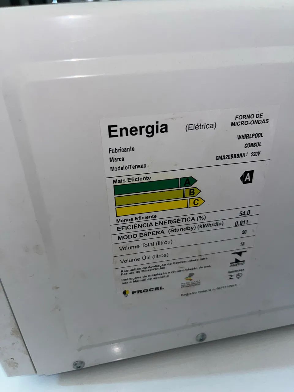 Micro-andas consul 20L - Foto 3