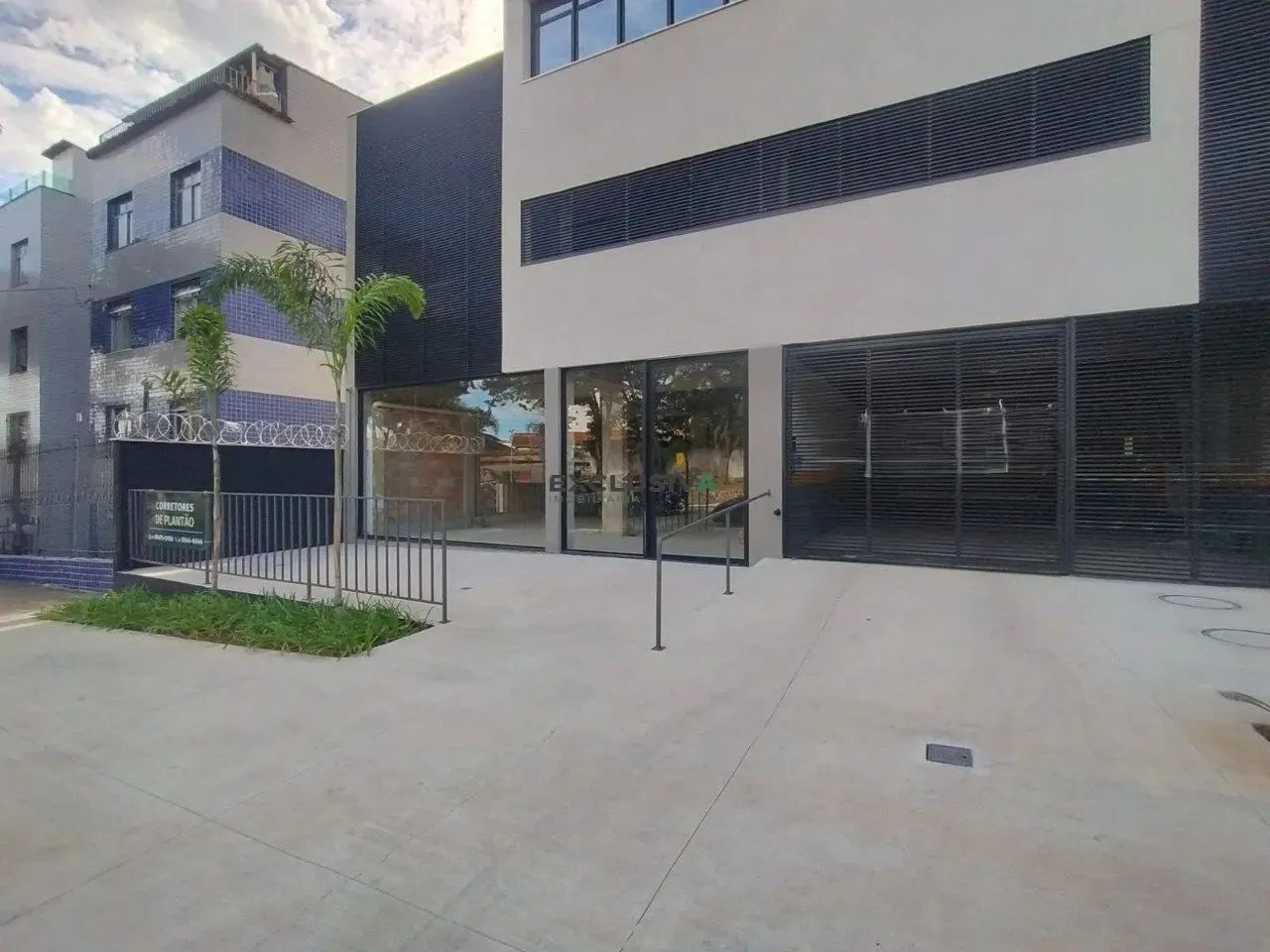 SALAS COMERCIAIS EM FRENTE A PRAÇA DA GLÓRIA ÚLTIMAS UNIDADES - Foto 2