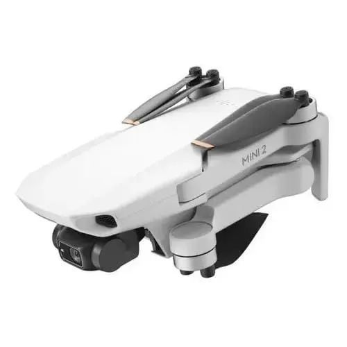 Drone DJ Mini 2 SE - Foto 3