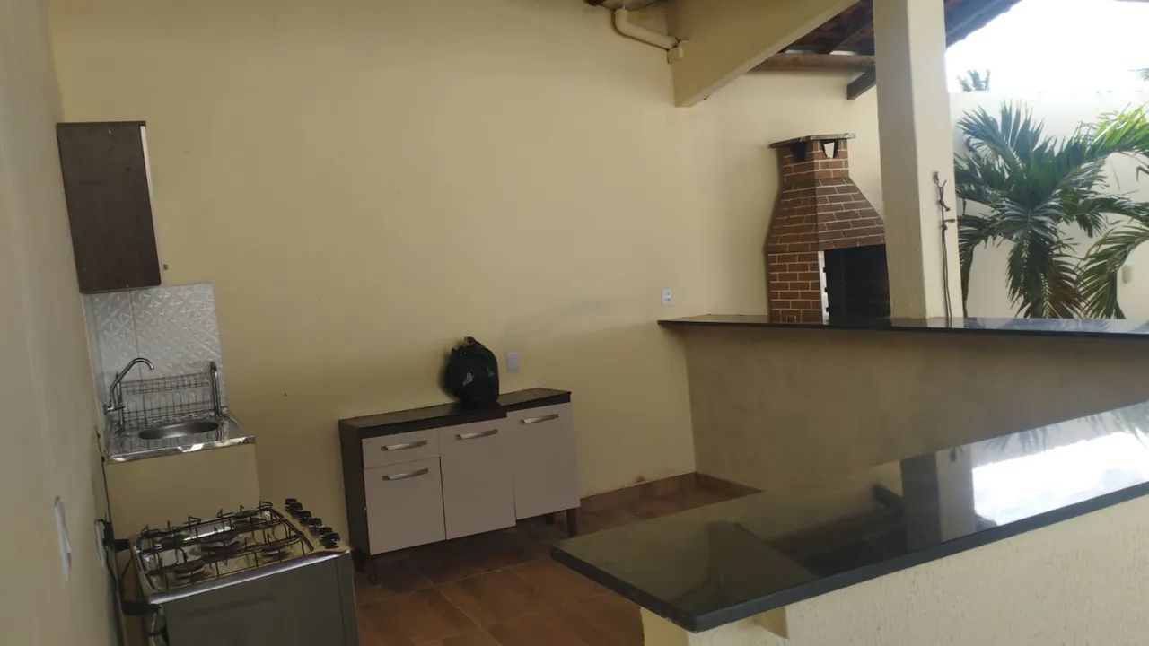 Vendo clube excelente para lazer e moradia  - Foto 3