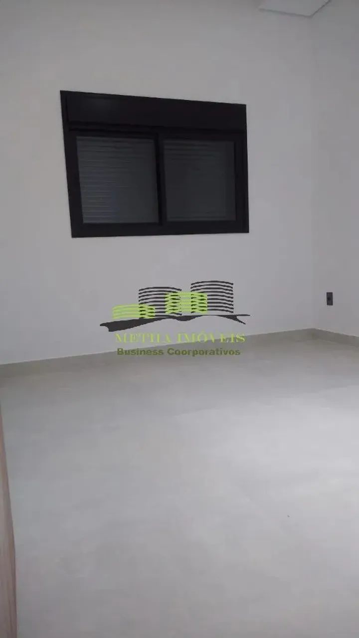 CASA RESIDENCIAL em SOROCABA - SP, CAJURU DO SUL - Foto 11