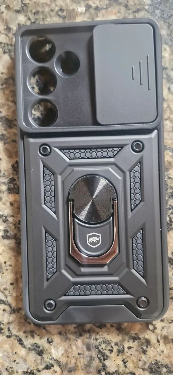 Capa antiimpacto S24 fe - Foto 4