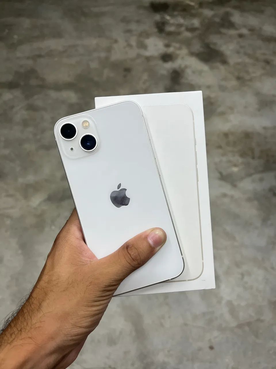 IPhone 13 256gb