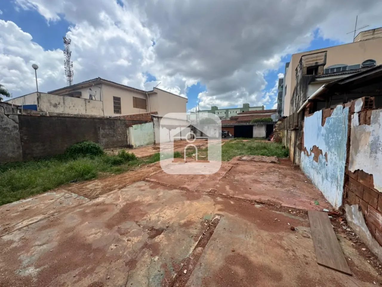 Terrena para venda no bairro Brasil - Foto 5