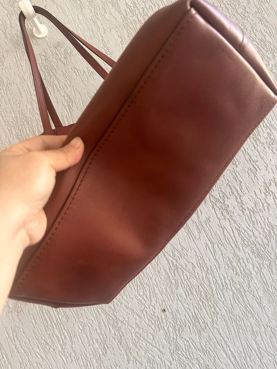 Coach original vintage tote - Foto 2