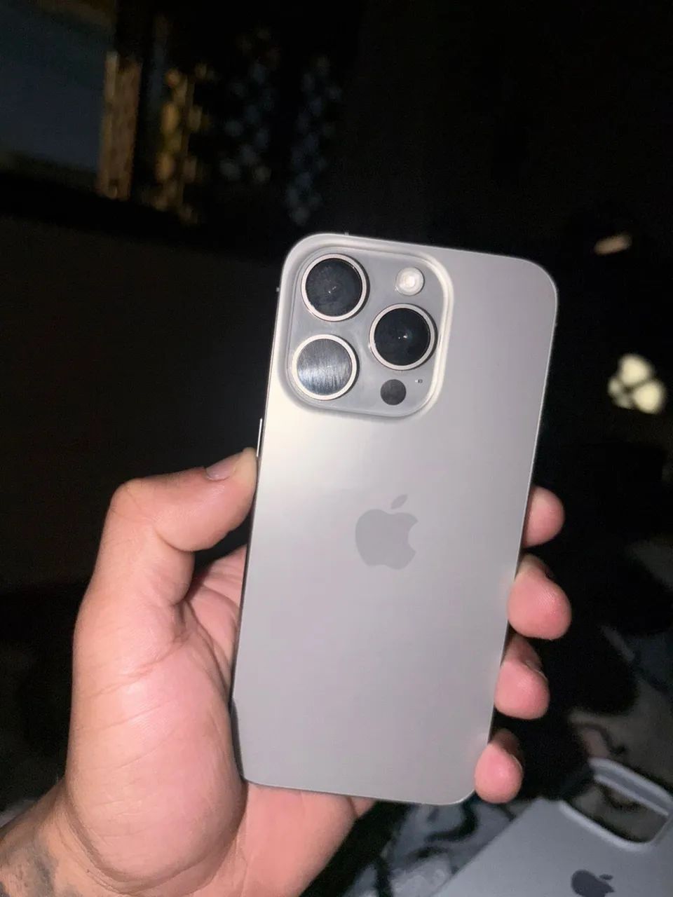 iPhone 15 pro  - Foto 3